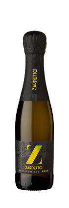 PROSECCO ZARDETTO doc brut- mic